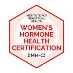Women's Hormone Health Certification